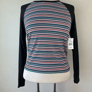 NWT No Comment Women’s Top Sizes M and L